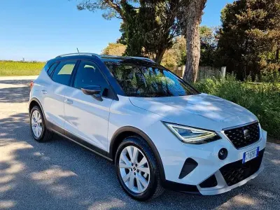 Usado Seat Arona