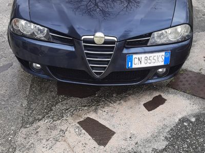 usata Alfa Romeo 156 156 1.9 JTD Progression