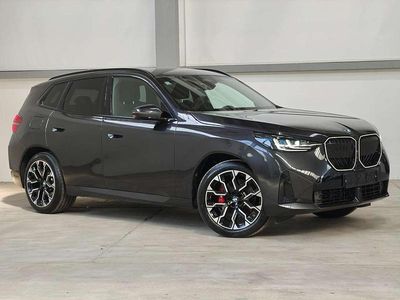 Usata BMW X3 M Sport 197 CV (144 kW) 2025 Sophisto grey SUV