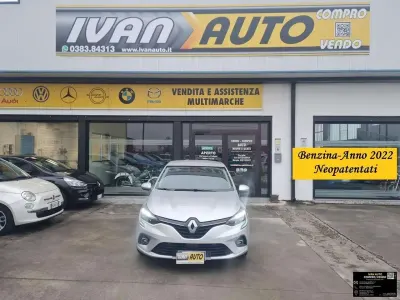 Usata Renault Clio V