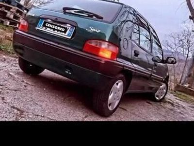 usata Citroën Saxo - 2000