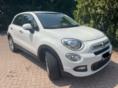 Usata Fiat 500 Pop Star 110 CV (80 kW) 2015 Bianco Station wagon