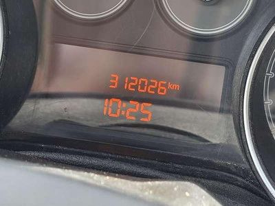 Usata Fiat Punto Evo Active 75 CV (55 kW) 2010 Utilitaria