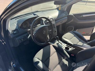 Usata Mercedes A180 2007 Berlina