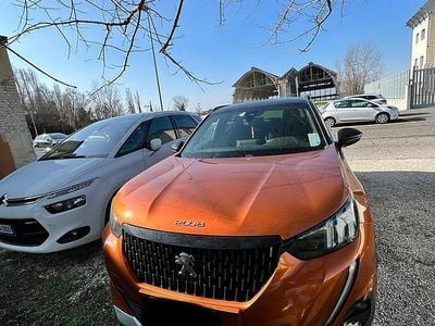 Usata Peugeot 2008 GT-line 131 CV (96 kW) 2020 SUV