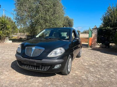 usata Lancia Ypsilon 1.2 oro