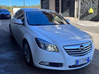 usata Opel Insignia Insignia 2.0 CDTI S&S Sports Tourer Business