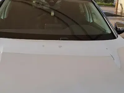 Usata Peugeot 3008 Crossway 131 CV (96 kW) 2019 Bianco SUV