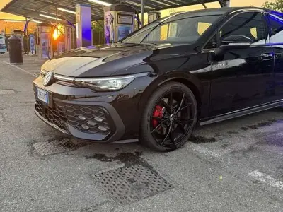 Usata VW Golf VIII GTI 265 CV (194 kW) 2025 Berlina