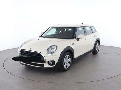 Mini One D Clubman