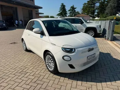 Usata Fiat 500e