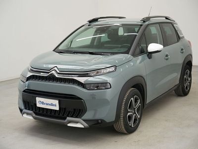 usata Citroën C3 Aircross bluehdi 110 s&s - feel