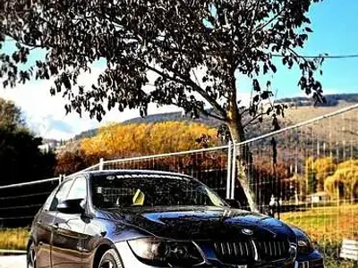 Usata BMW 320 163 CV (119 kW) 2005 Berlina