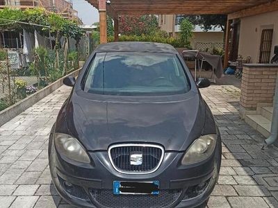 Seat Altea