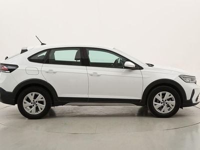 Usata VW Taigo Life 95 CV (69 kW) 2022 SUV
