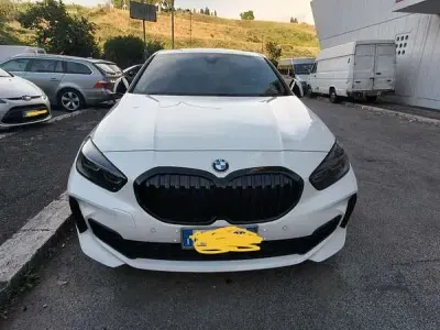 Usata BMW 118 M Sport 150 CV (110 kW) 2022 Utilitaria