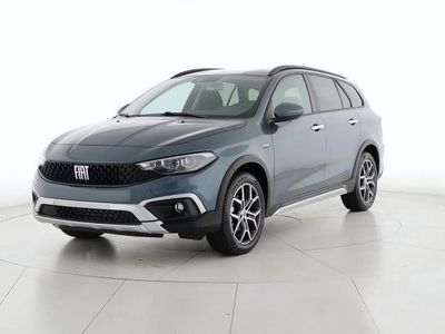 usata Fiat Tipo 5P e SW Station Wagon My23 1.6 130cv Ds Sw Cross