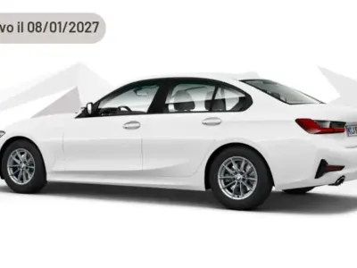 Usata BMW 330e