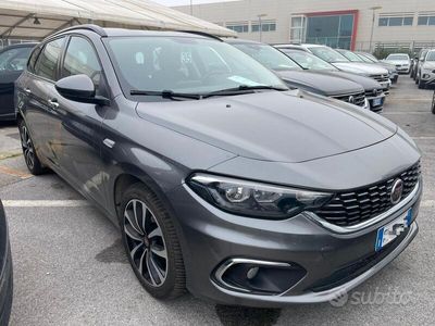 usata Fiat Tipo 1.6 MJT S&S SW LOUNGE