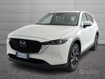Usata Mazda CX-5