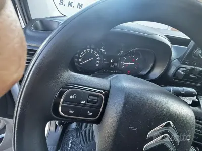 Usata Citroën Berlingo