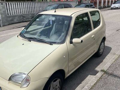 Fiat Seicento