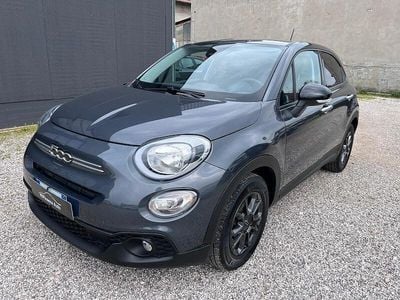 Usata Fiat 500X Club 95 CV (69 kW) 2022 SUV