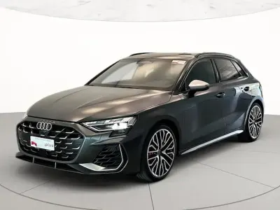 Usata Audi S3