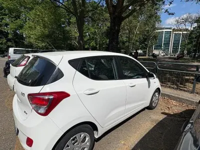 Usata Hyundai i10