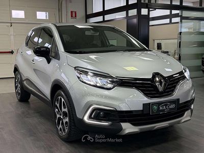 Occasion Renault Captur 90 ch (66 kW) 2019 Argent SUV