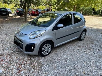 Citroën C1