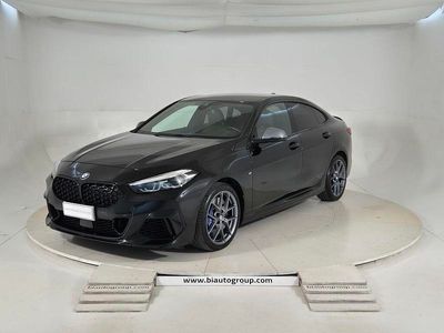 Usata BMW M235 Comfort Edition 306 CV (225 kW) 2024 Coupé