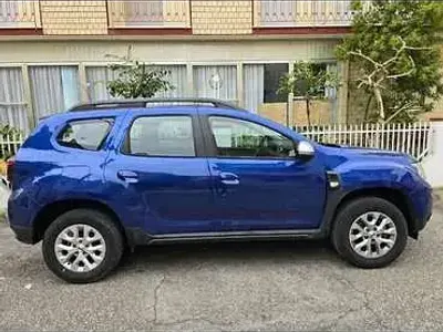 Usata Dacia Duster Prestige 101 CV (74 kW) 2023 SUV
