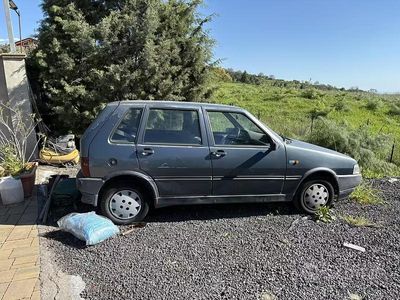 Occasion Fiat Uno 49 ch (36 kW) 1992 Citadine