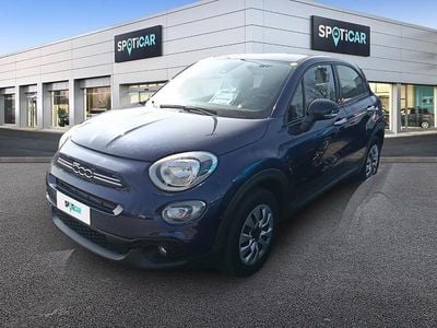 Usata Fiat 500X 131 CV (96 kW) 2023 SUV