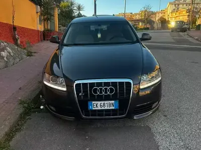 Usata Audi A6