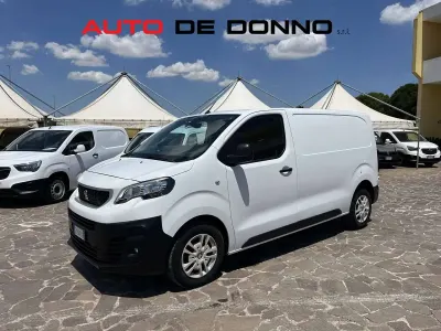 Usata Peugeot Expert