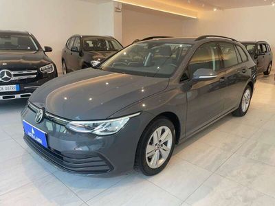 VW Golf VIII