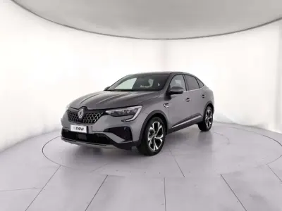Usata Renault Arkana