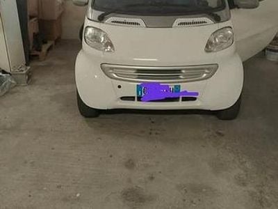 Usata Mercedes 190 2000 Berlina