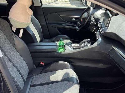 Usata Peugeot 3008 Allure 120 CV (88 kW) 2017 SUV