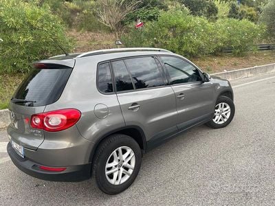 Usata VW Tiguan 2010 SUV