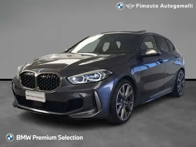 Usata BMW 135