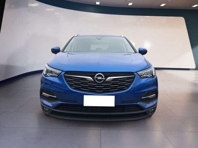 usata Opel Grandland X 1.5 ecotec 2020 s&s 130cv usata con 57088km a Torino