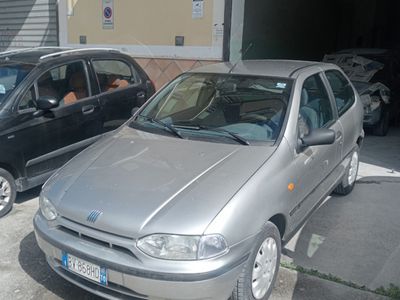 usata Fiat Palio 1.2