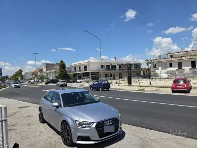 Usata Audi A3