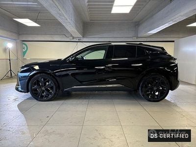 Usata DS Automobiles DS4 131 CV (96 kW) 2024 Nero SUV