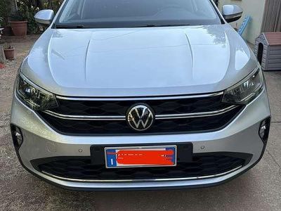 Usata VW Taigo Life 95 CV (69 kW) 2024 SUV