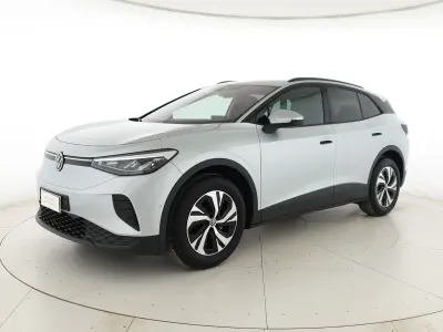 Usata VW ID.4