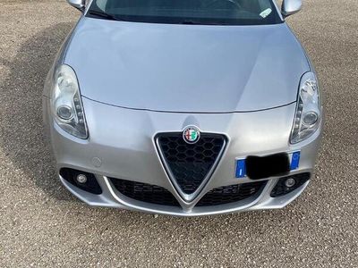 usata Alfa Romeo Giulietta (2010-21) - 2012